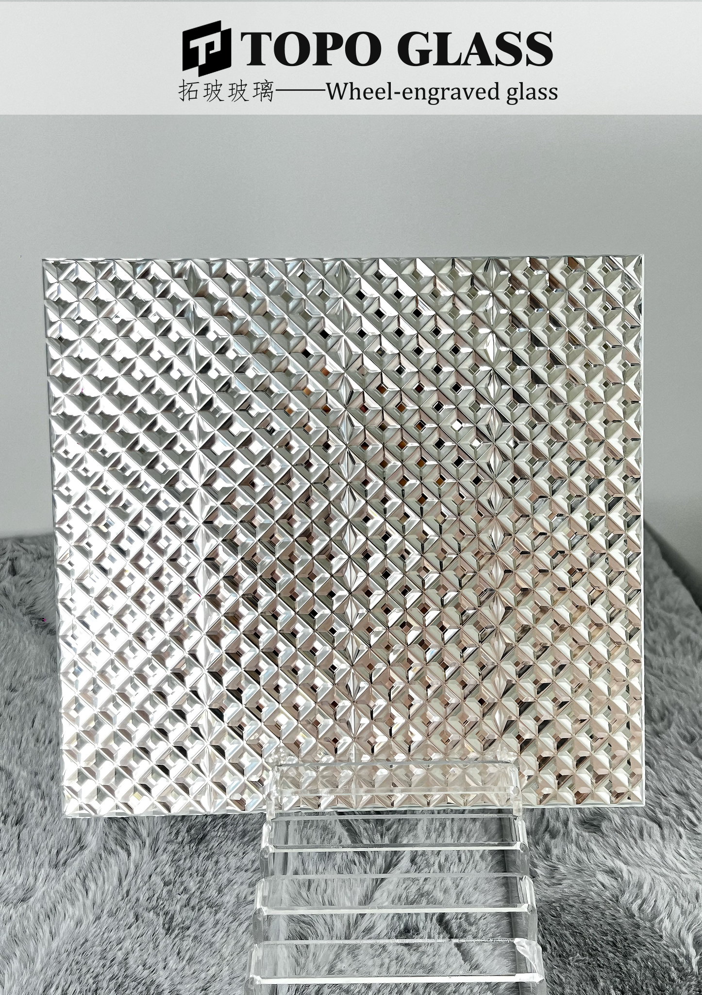 Engraved Glass Verre gravé (6)(1)