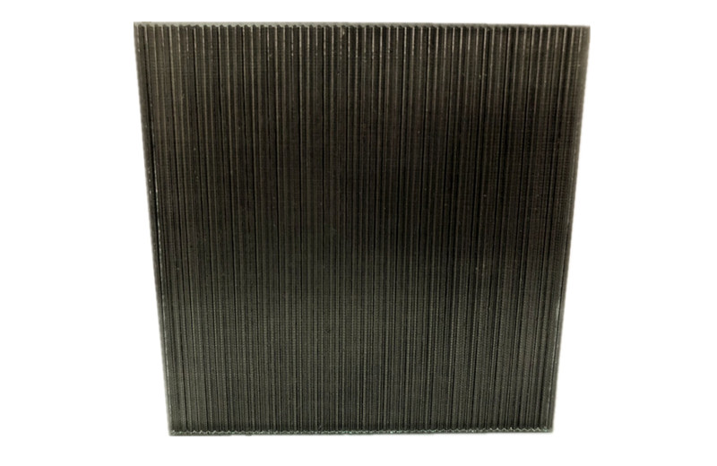 Verre de sécurité de maille de souhait stratifié de Guangzhou