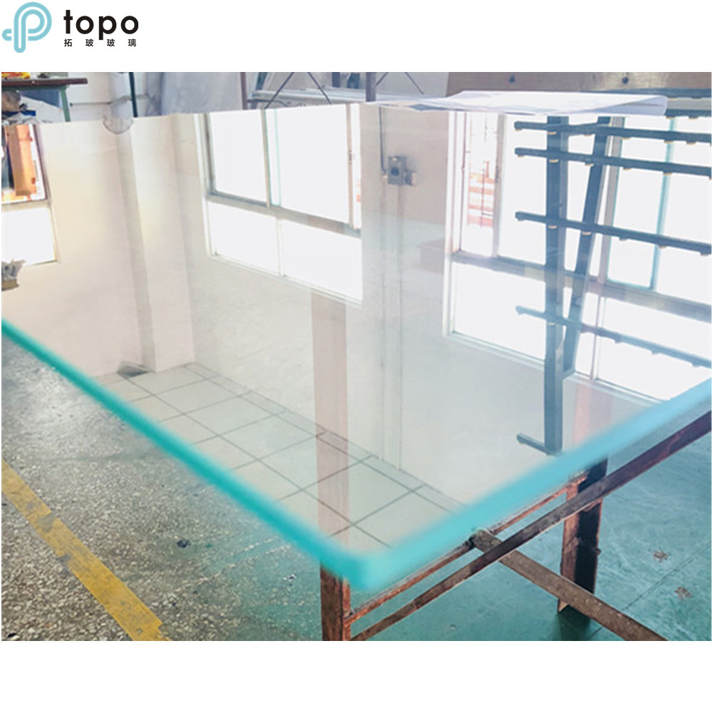 Verre miroir magique intelligent de 3 mm à 8 mm