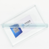 Verre de construction Float Extra Transparent Ultra Clair 3mm-19mm