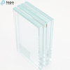 Verre de construction Float Extra Transparent Ultra Clair 3mm-19mm
