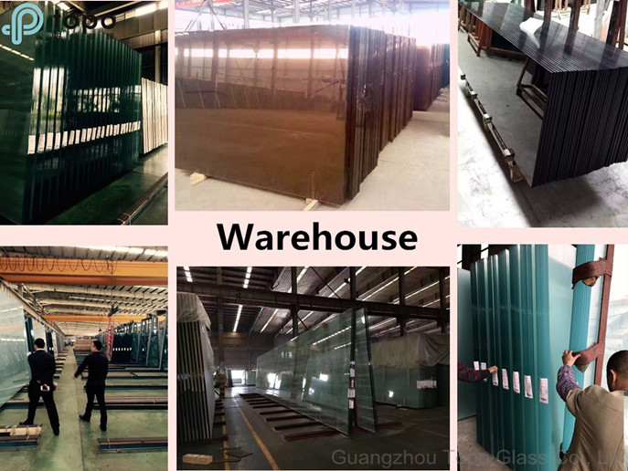 Glass and Warehouse(1)