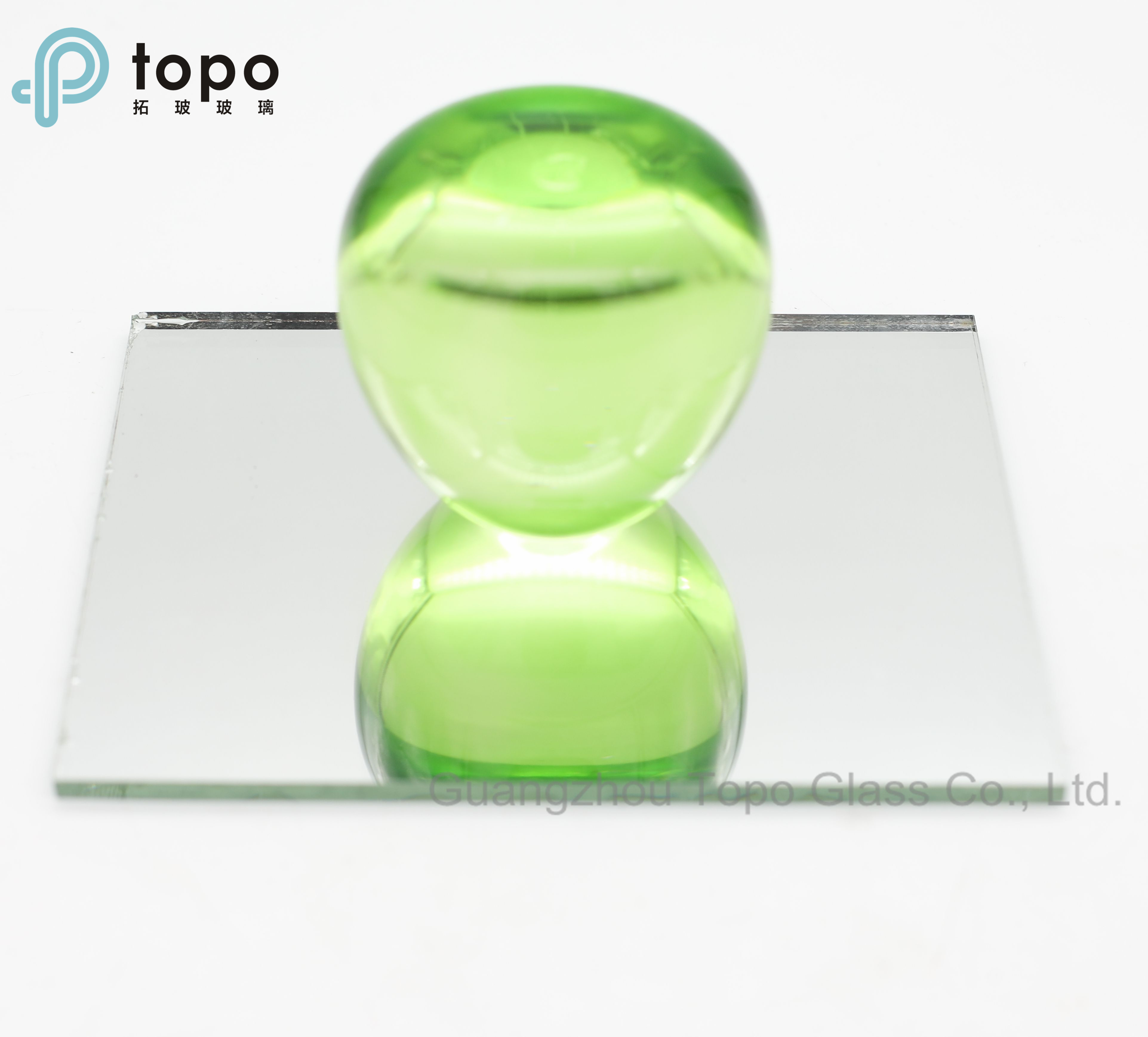 Aluminum Mirror Glass