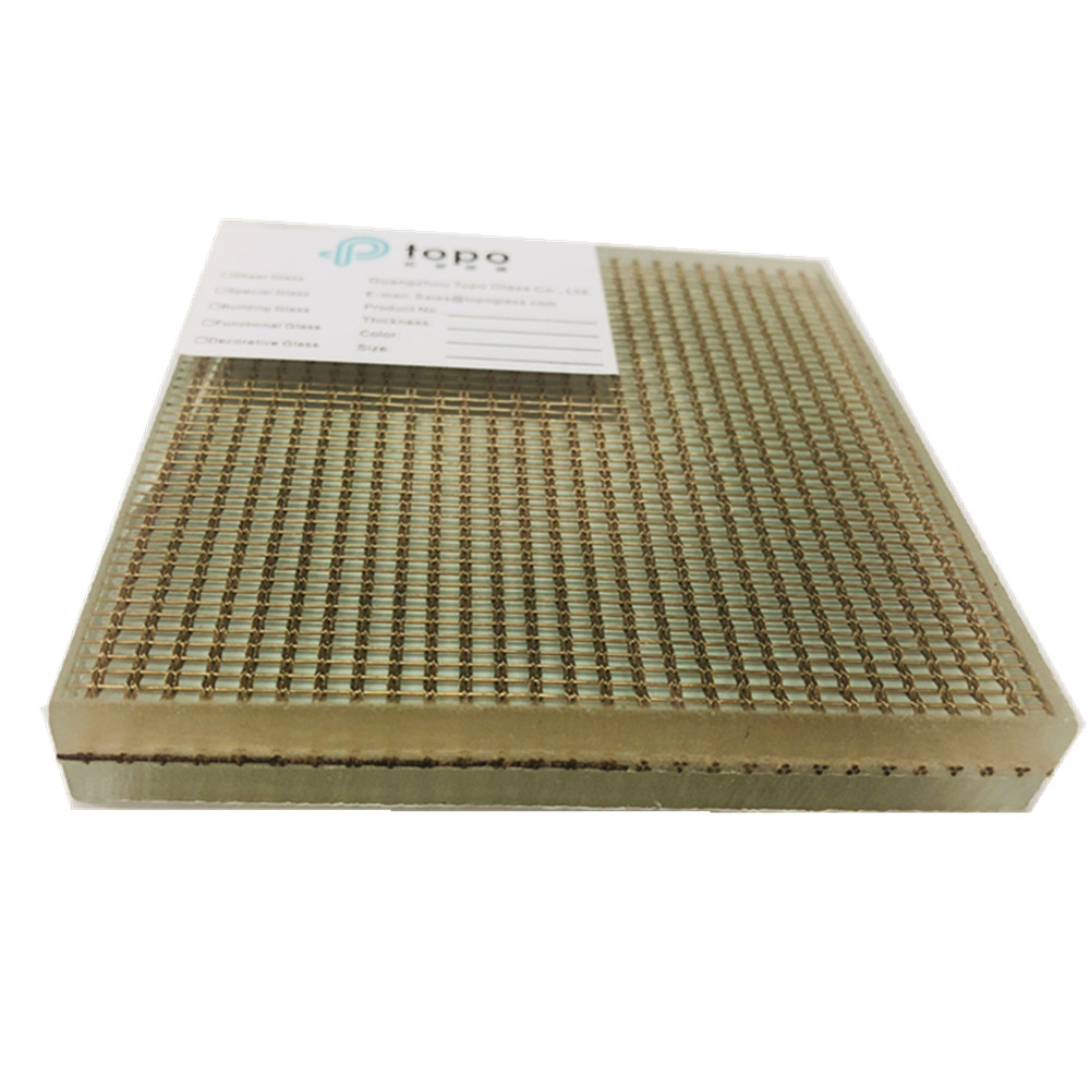 6 mm 7 mm 10 mm verre feuilleté