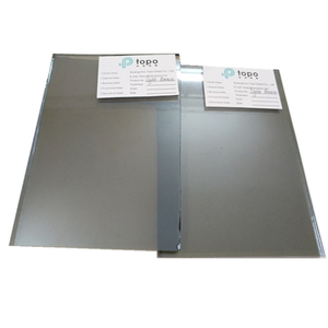 Verre Float Réfléchissant Euro Bronze 5mm 6mm Teinté