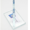 Verre de construction flottant ultra-clair de 3 mm à 19 mm