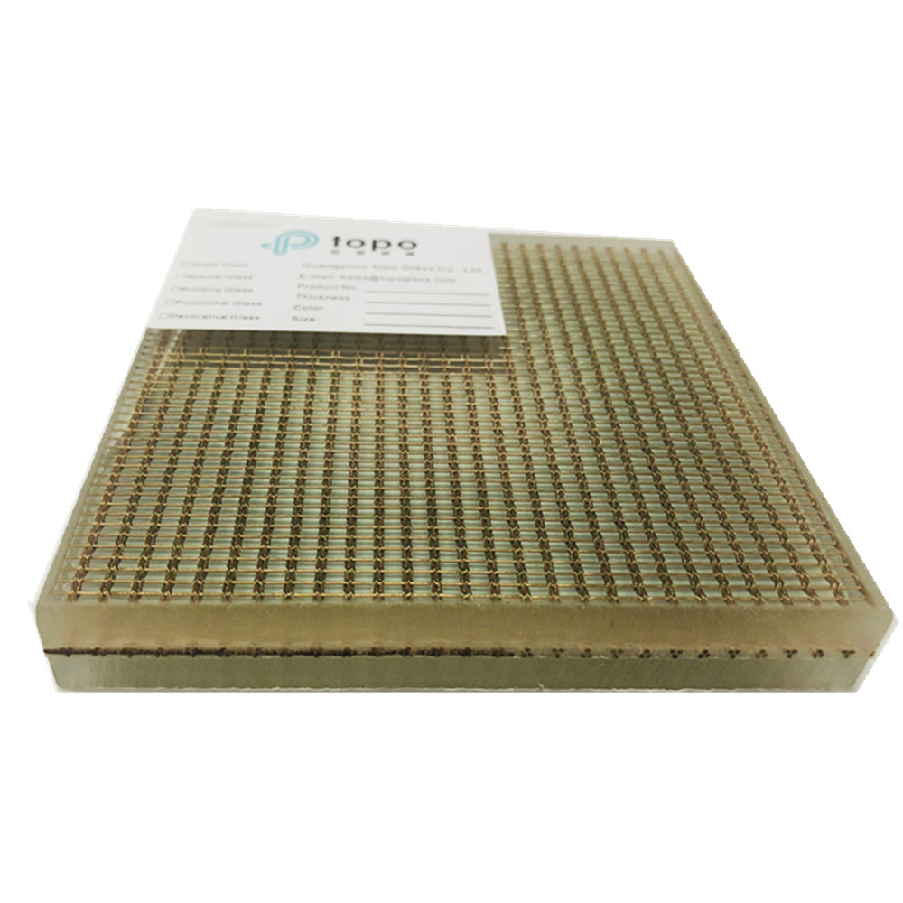 6 mm 7 mm 10 mm verre feuilleté