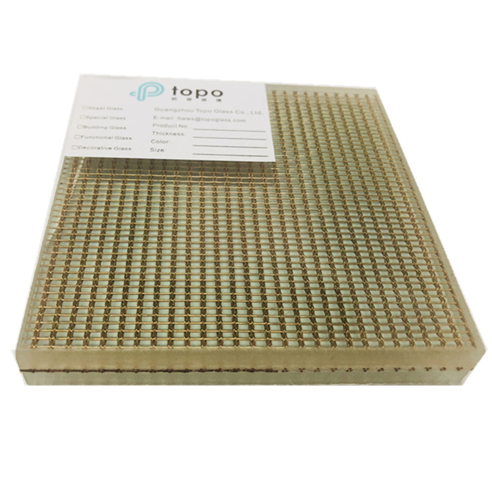 6 mm 7 mm 10 mm verre feuilleté