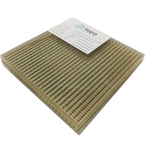 6 mm 7 mm 10 mm verre feuilleté