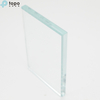 Verre de construction Float Extra Transparent Ultra Clair 3mm-19mm