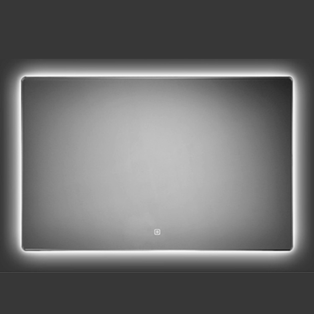 Miroir de maquillage LED
