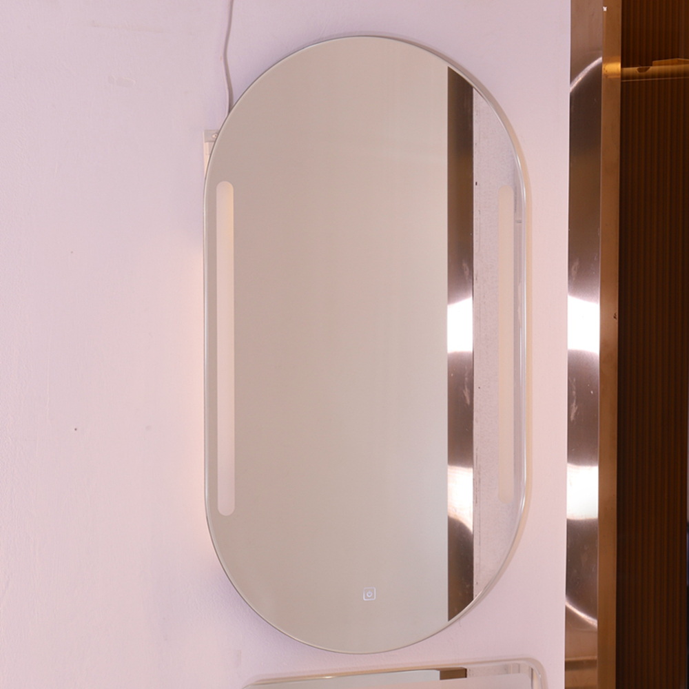 Miroir LED
