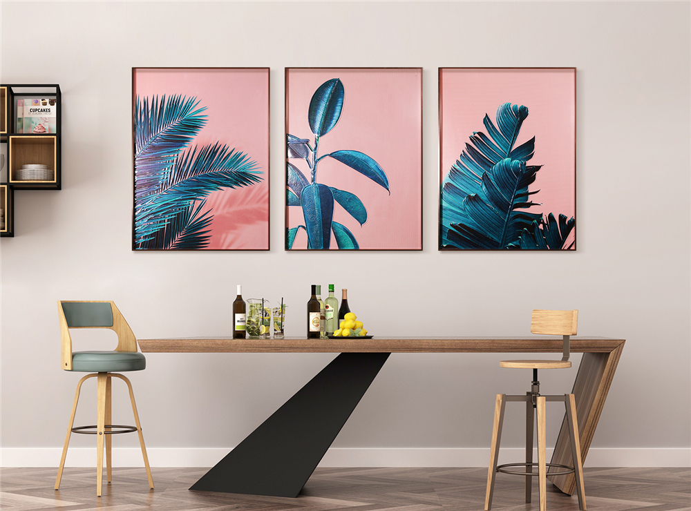 Peinture d'art mural