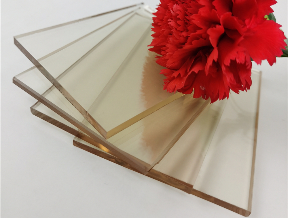 Verre c&eacute;ramique