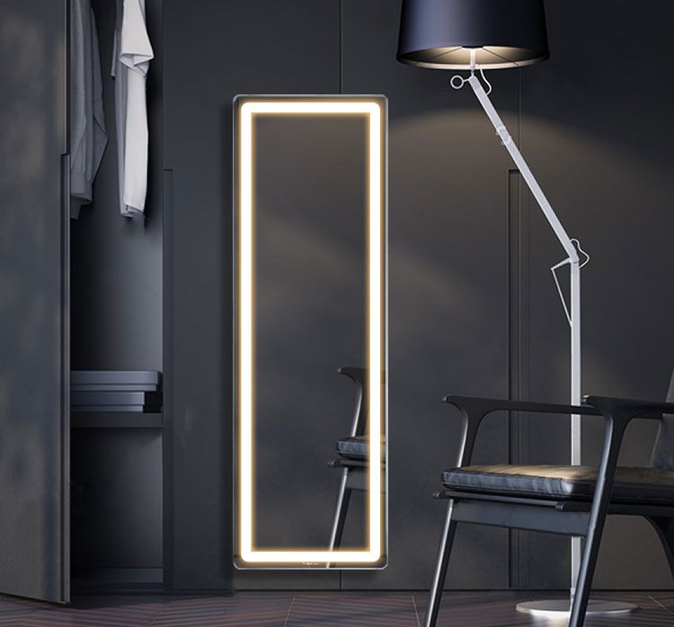 Miroir d&eacute;coratif