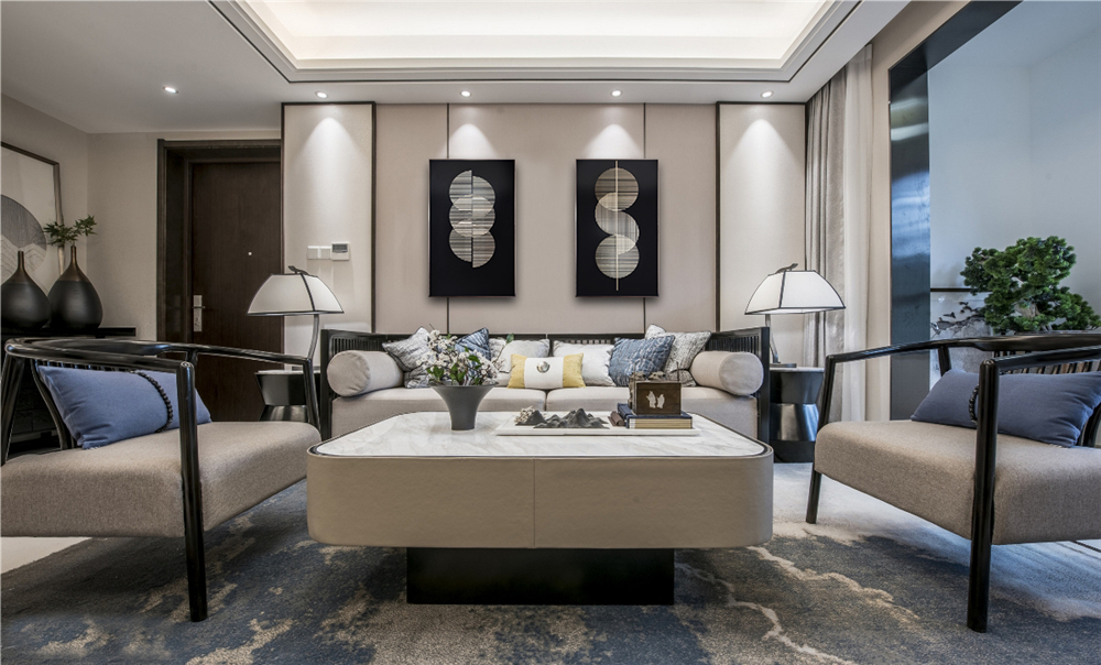 Peinture d&eacute;corative