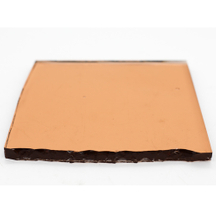 4mm 5mm 6mm 8mm 10mm 12mm Rose Float Verre