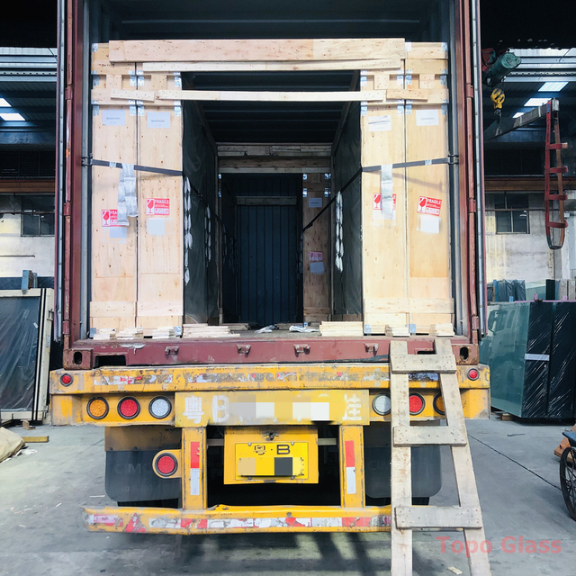 Chargement du verre (7)