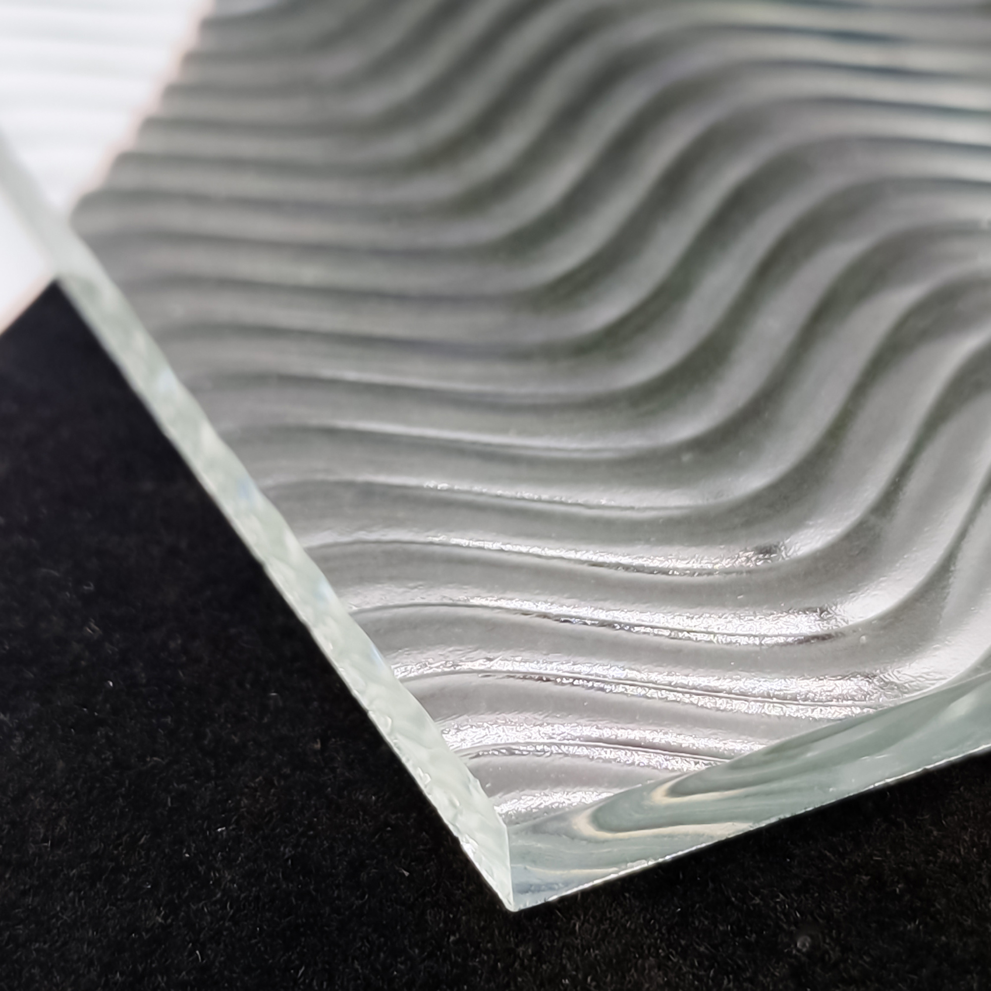 Verre &agrave; motif (4)