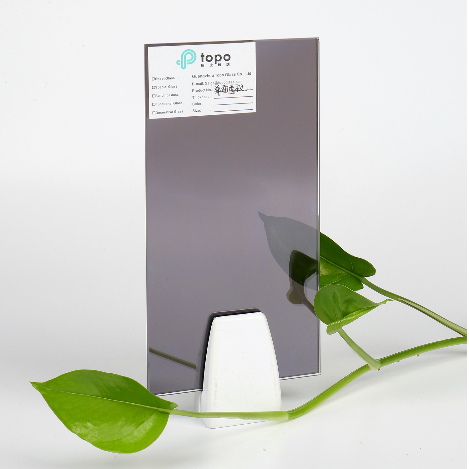 Verre de perspective unidirectionnel (6)