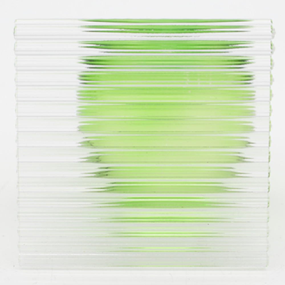 3 mm 4 mm 5 mm 6 mm 8 mm 10 mm Verre de motif Moru ultra clair à faible teneur en fer