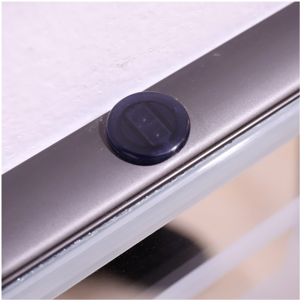 Miroir de maquillage d&eacute;coratif