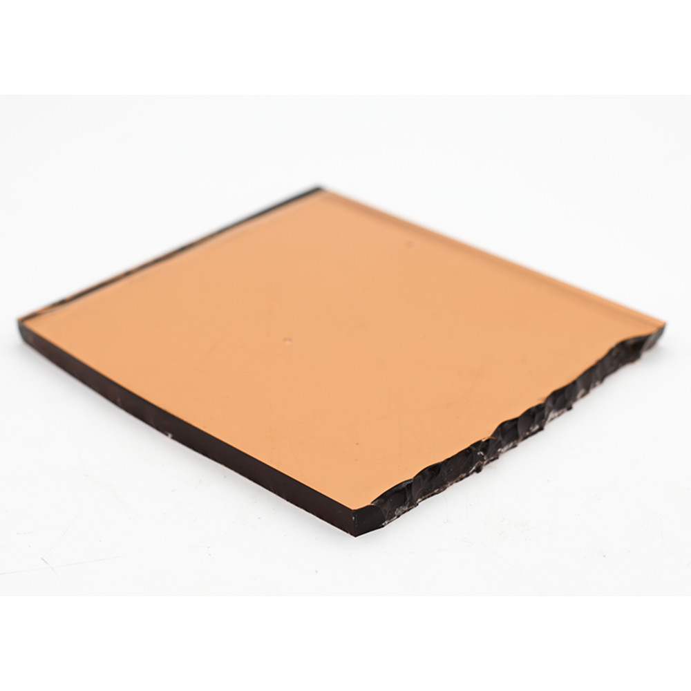 4mm 5mm 6mm 8mm 10mm 12mm Rose Float Verre