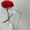 3,2 mm 4 mm 5 mm 6 mm 8 mm 10 mm 12 mm Verre Low-E en ligne