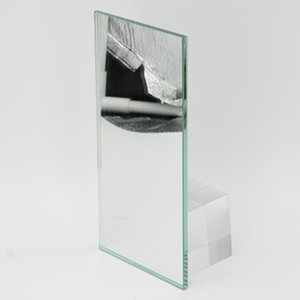 3mm 4mm 5mm 6mm 8mm 10mm 12mm verre miroir argenté