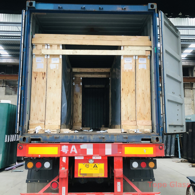 Chargement de verre (8)