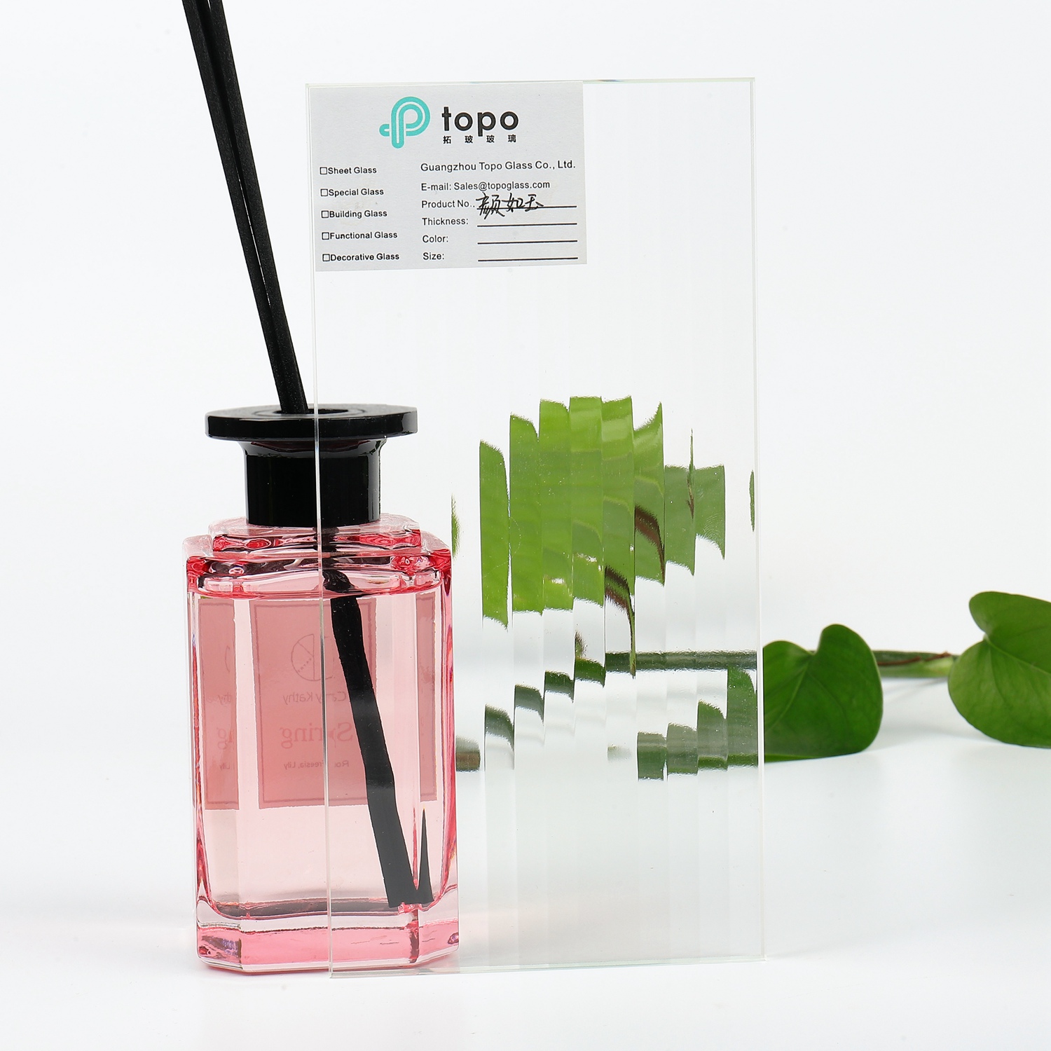 Verre textur&eacute;.JPG