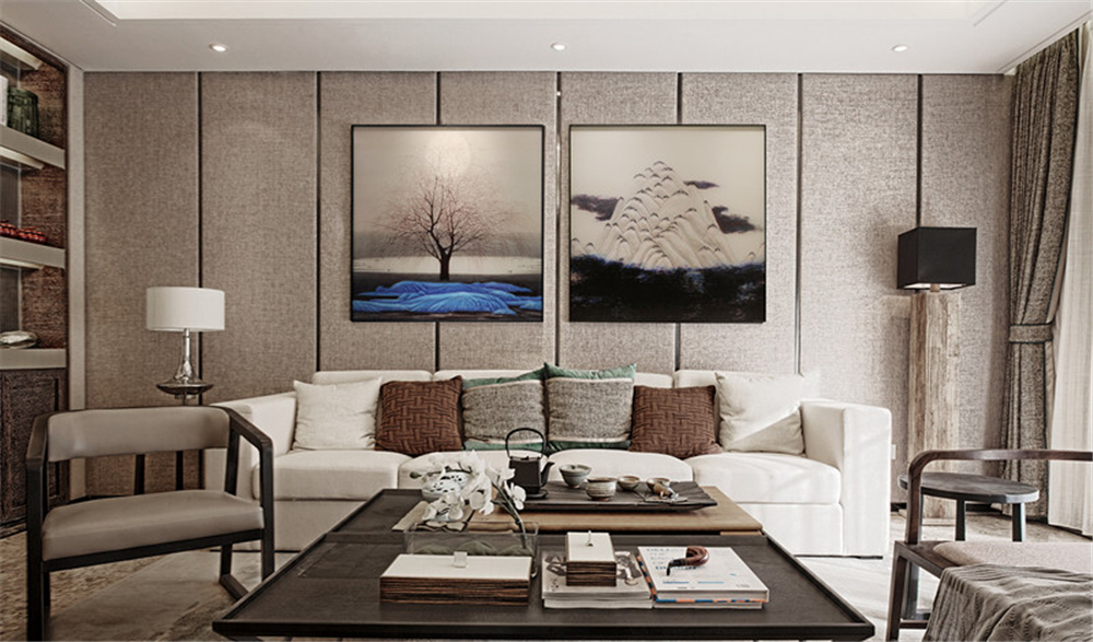 Peinture d&eacute;corative