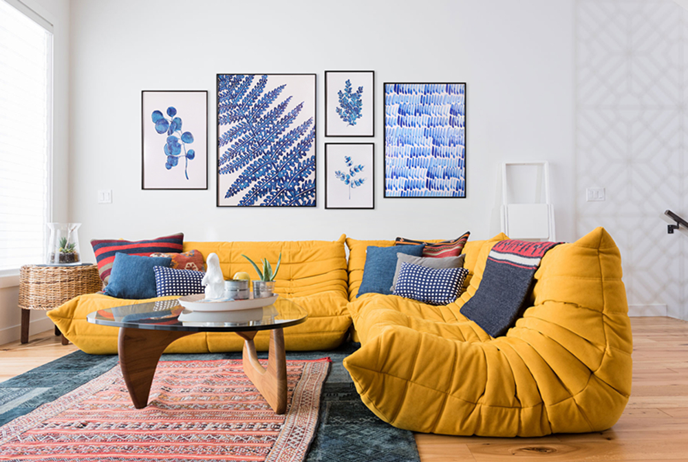 Peinture v&eacute;g&eacute;tale