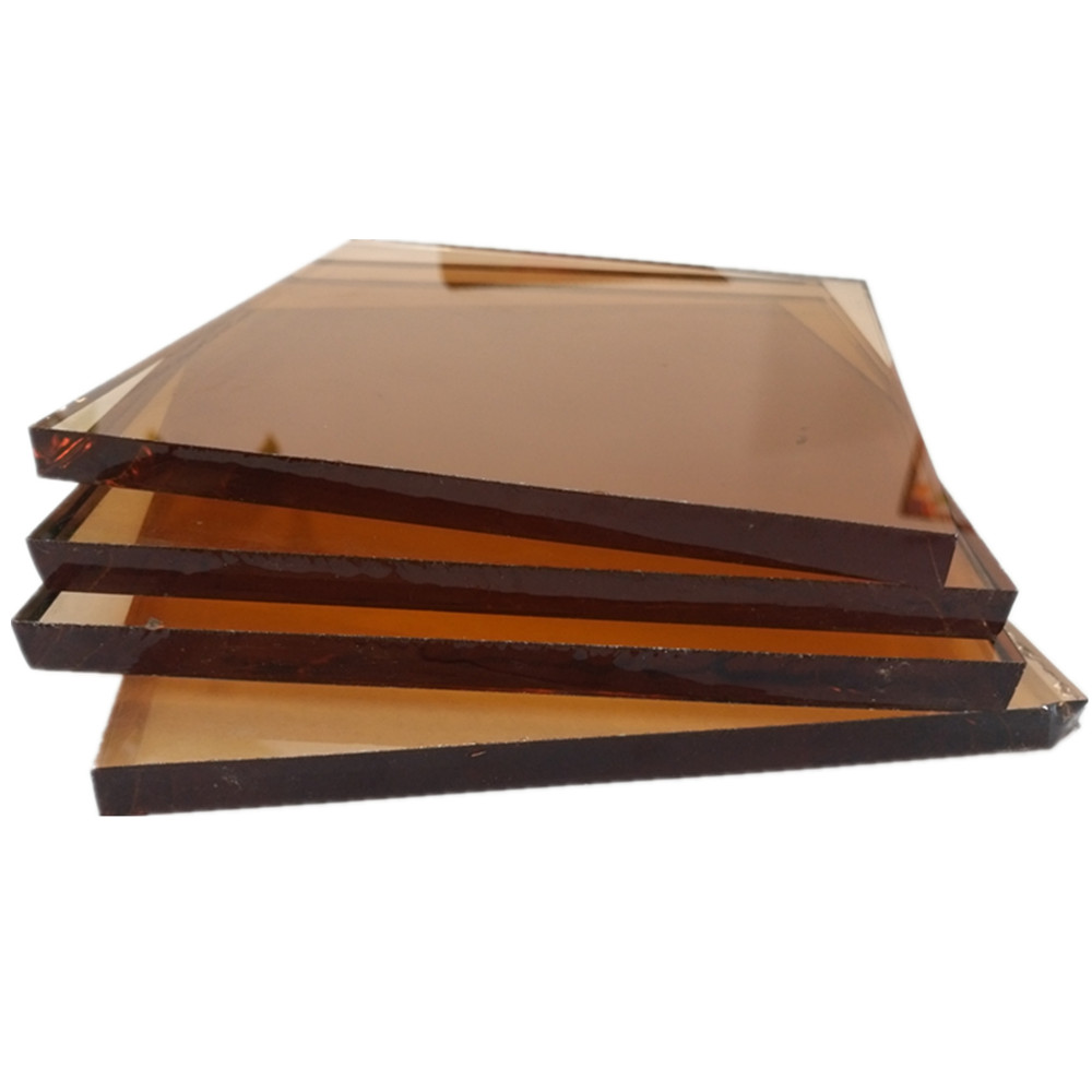 4mm 5mm 6mm 8mm 10mm 12mm Rose Float Verre