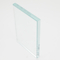 2 mm 3 mm 4 mm 5 mm 6 mm 8 mm 10 mm 12 mm 15 mm 19 mm 22 mm Verre flotté ultra clair à faible teneur en fer