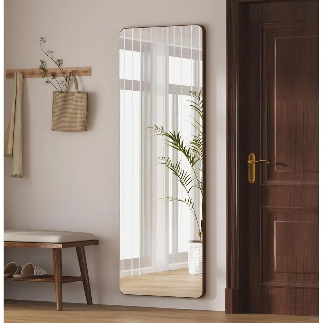 Verre miroir tremp&eacute; (4)