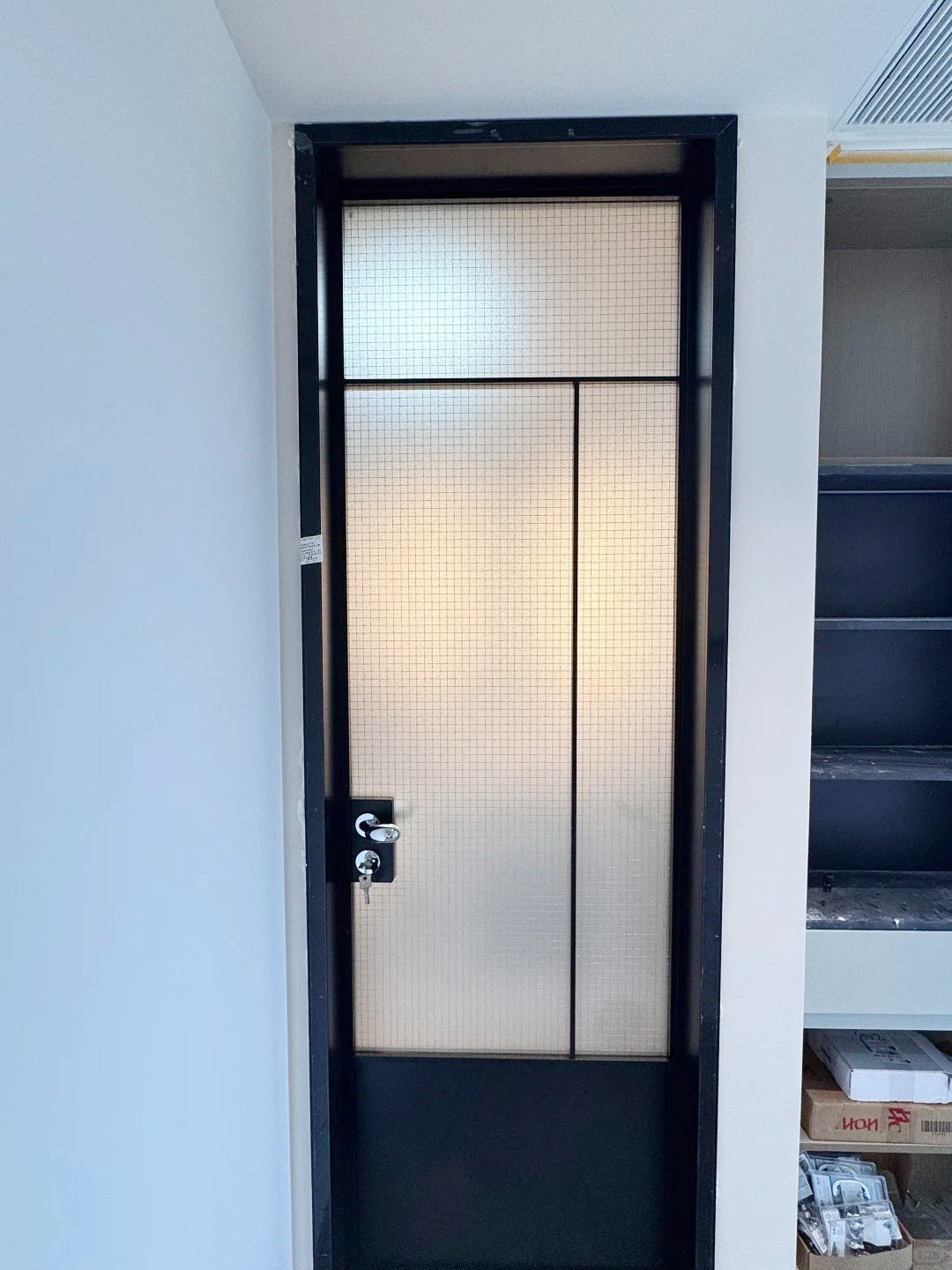 3mm 4mm 5mm 6mm 8mm verre câblé intercalaire poire clair