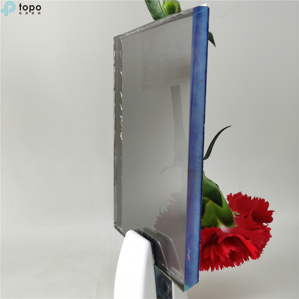 Verre perspective unidirectionnel