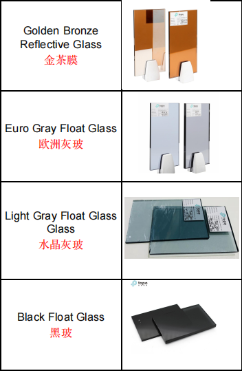 Un client des &Eacute;mirats arabes unis visite TopoGlass pour renforcer sa coop&eacute;ration avec un fabricant de verre chinois (4)