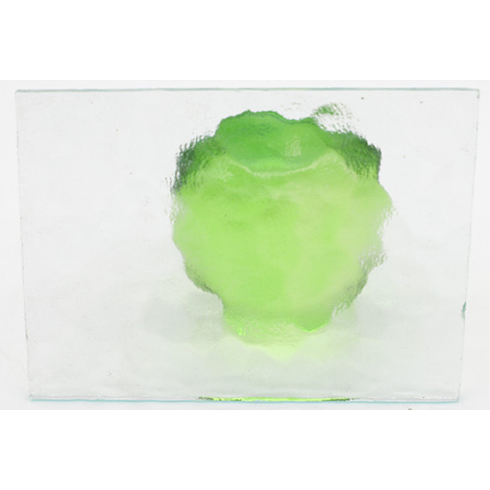 3mm 4mm 5mm chinois clair aqualite en verre figuré pour fenêtres et décoration de porte