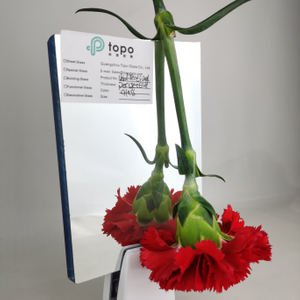 2 mm 3 mm 4 mm 5 mm 6 mm 8 mm 10 mm 12 mm Verre de perspective unidirectionnelle