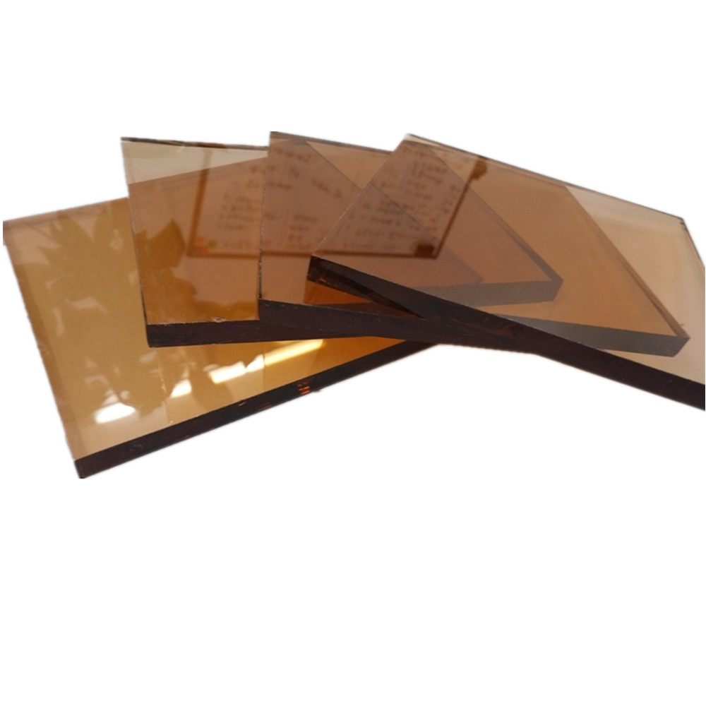 4mm 5mm 6mm 8mm 10mm 12mm Rose Float Verre