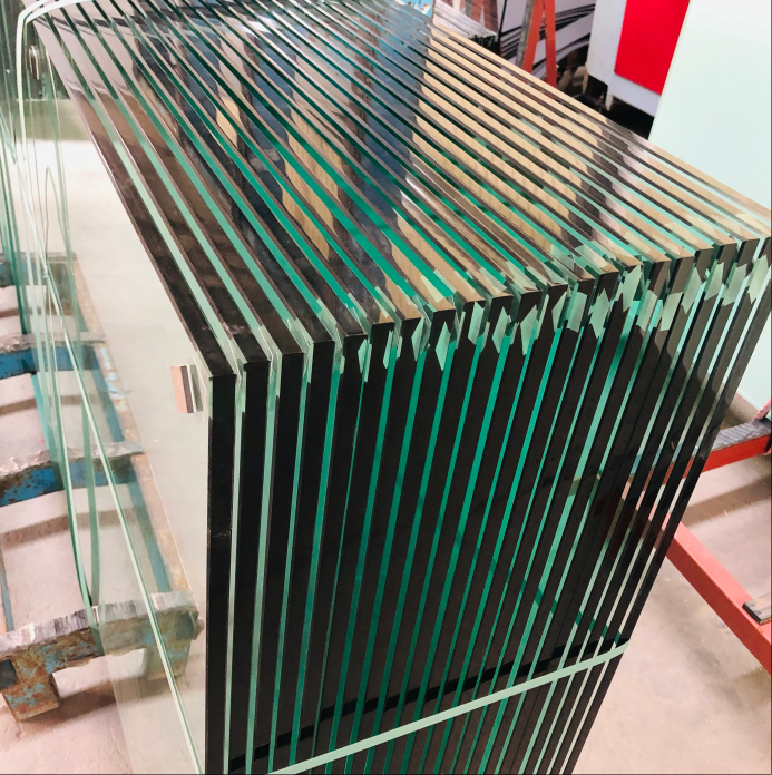 Des clients congolais ont visit&eacute; TopoGlass (3)