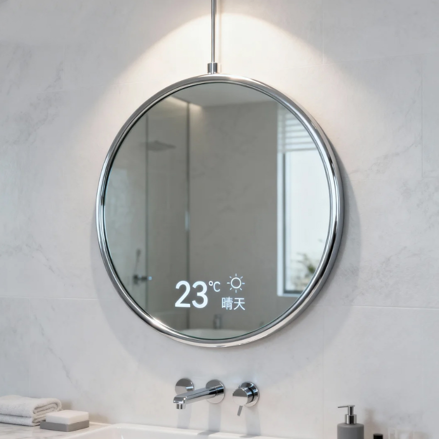 Miroir intelligent (1)