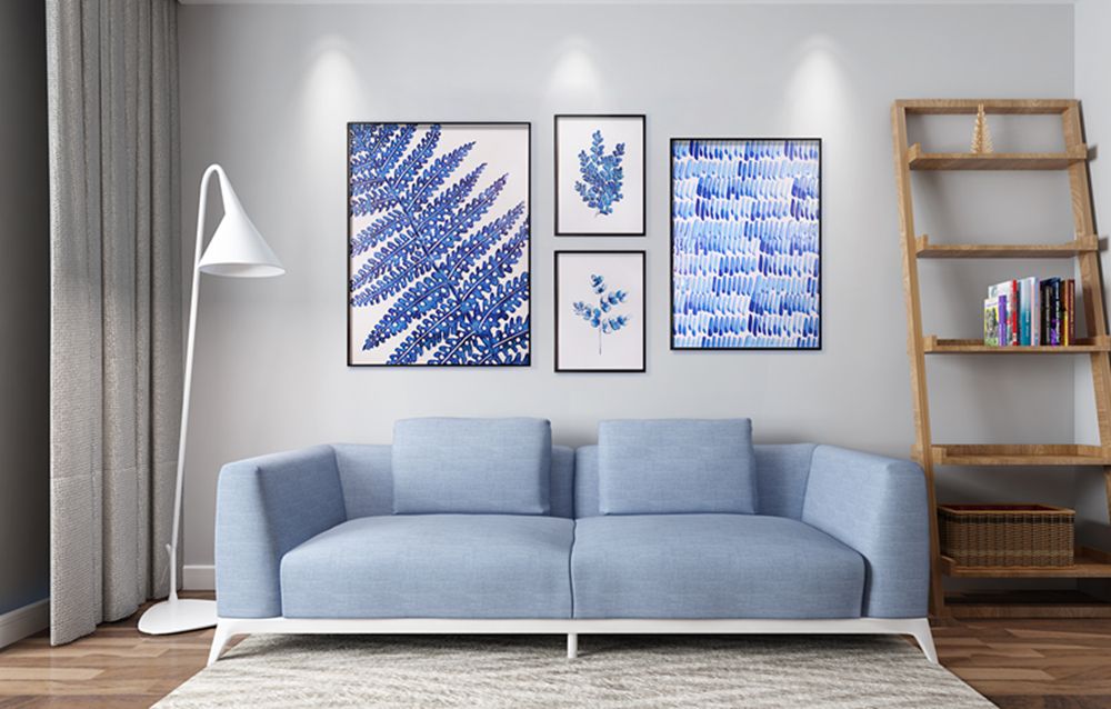 Peinture v&eacute;g&eacute;tale