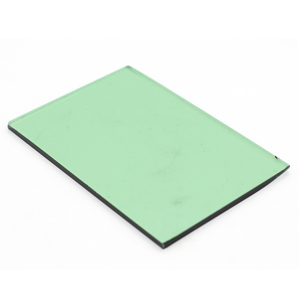 4mm 5mm 6mm 8mm 10mm 12mm Verre Float Vert Naturel