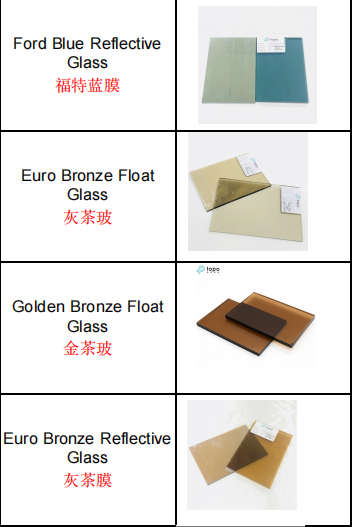 Un client des &Eacute;mirats arabes unis visite TopoGlass pour renforcer sa coop&eacute;ration avec un fabricant de verre chinois (3)