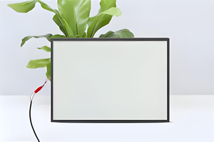 Film PDLC en verre intelligent