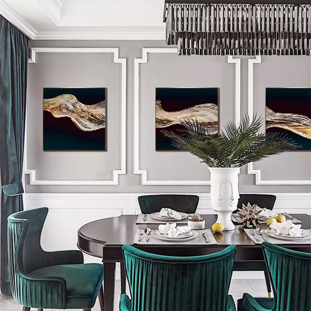 Peinture d&eacute;corative