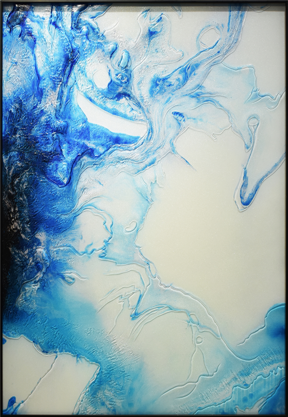 Peinture d&eacute;corative